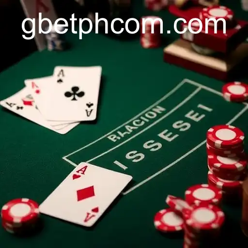 The Fascinating World of Blackjack