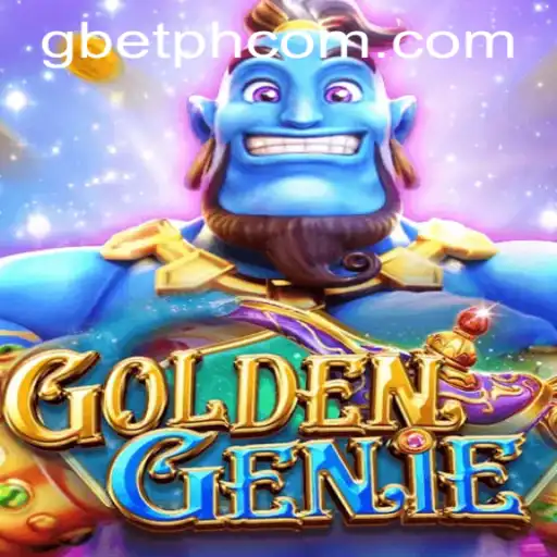 Explore the Magical World of GOLDENGENIE Game with Gbet com PH Link