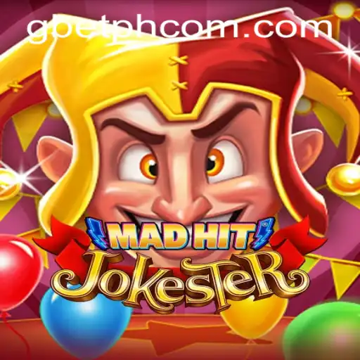MadHitJokester: The Hilariously Thrilling Game Taking the Gaming World by Storm