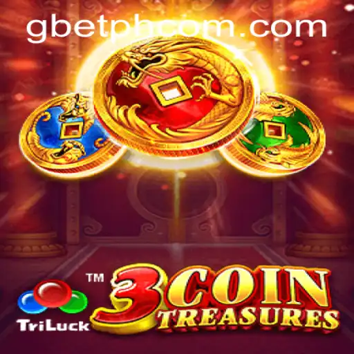 Discovering the Excitement of 3CoinTreasures: A Guide to Your New Favorite Game