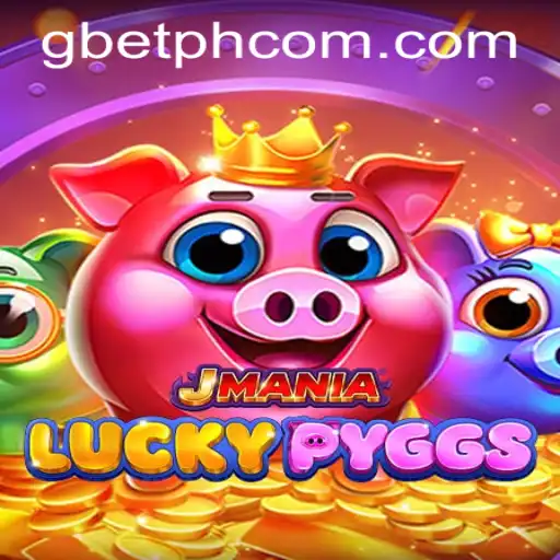 Explore the Thrills of JManiaLuckyPyggs and Discover the Gbet com PH Link