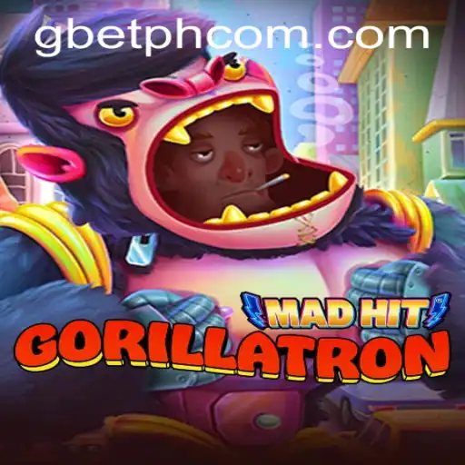 MadHitGorillatron: The New Thrill in Gaming and Betting