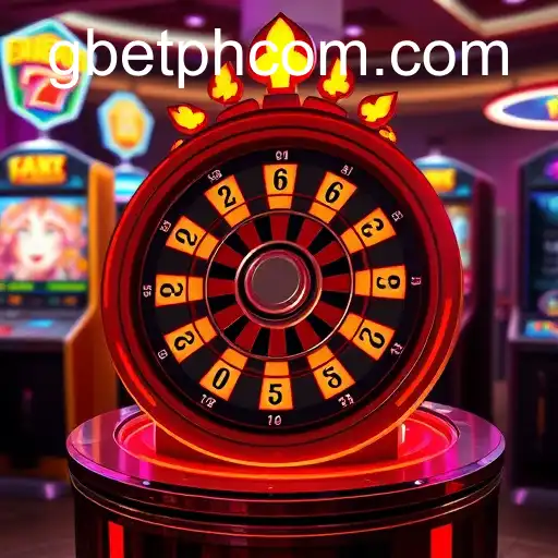 The Rise of Rotary Games: A New Era in Entertainment