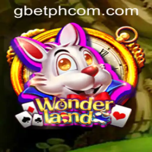 Exploring the Enchanting World of Wonderland and Its Connection with Gbet com PH